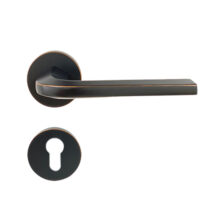 ISEO精品把手