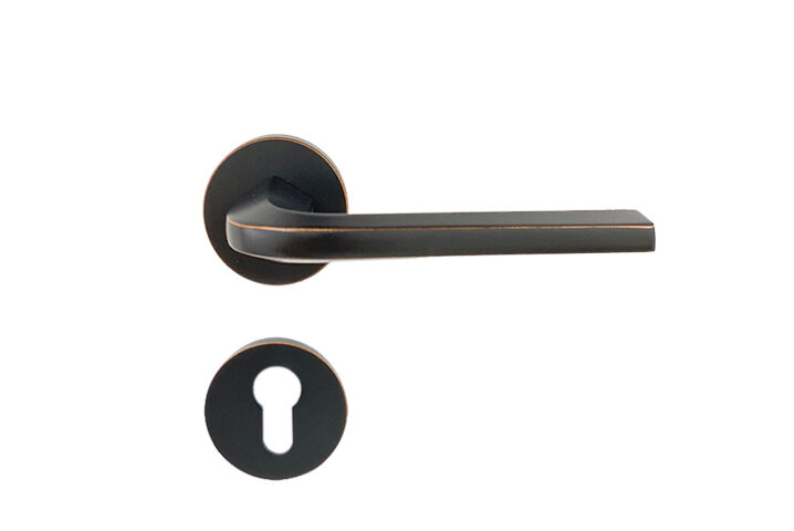 ISEO精品把手