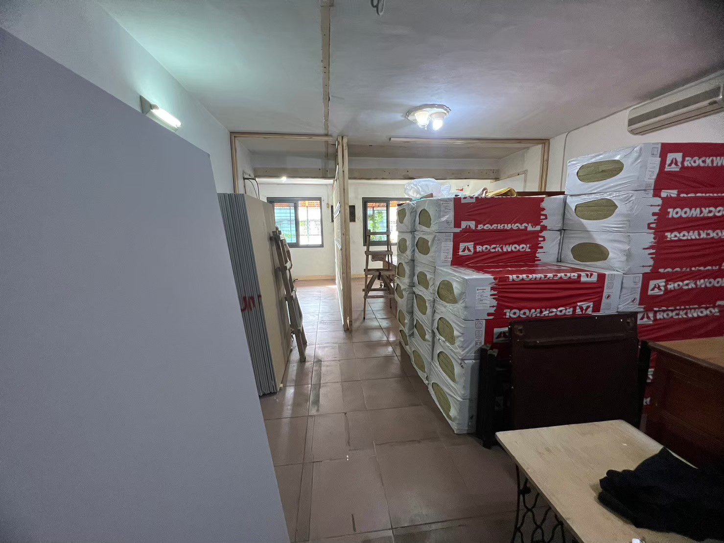 居家噪音解決 隔音工程