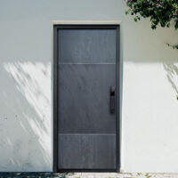 藍鯨隔音門2026新款原石橫向拼接