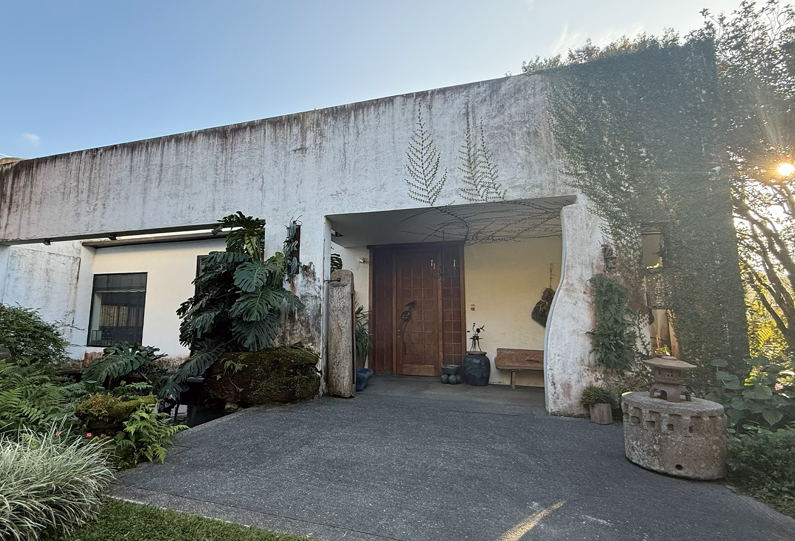 藍鯨新品發表會-苗栗三義櫟莊園美術館