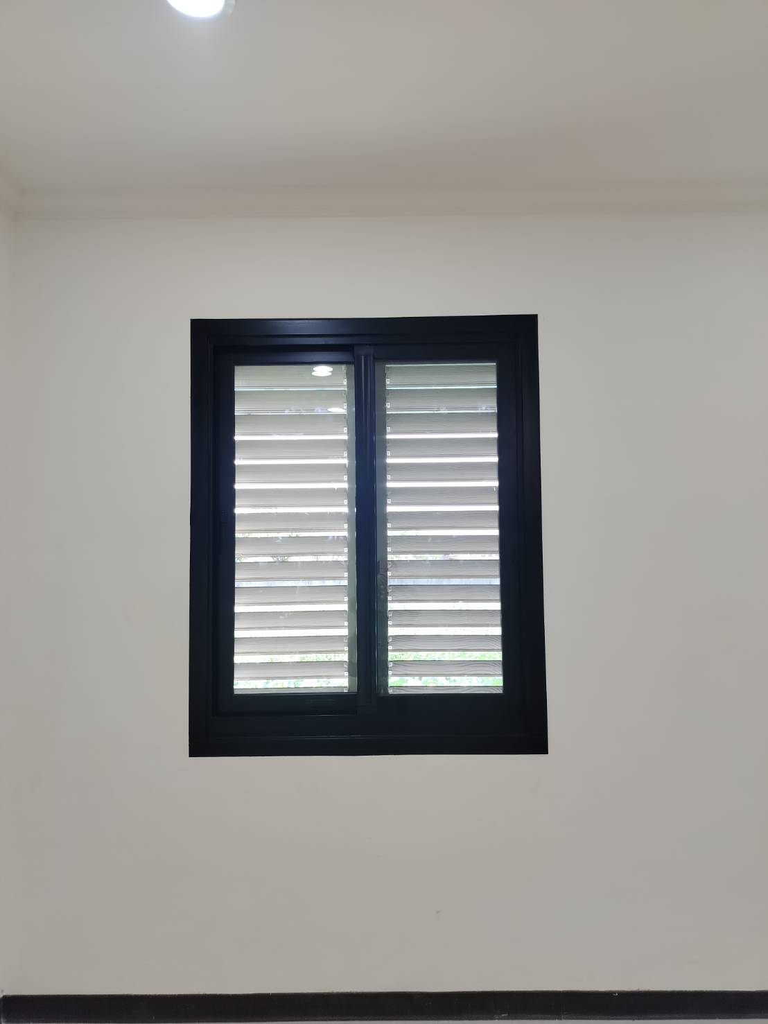 藍鯨TW高性能隔音窗-橫拉隔音窗