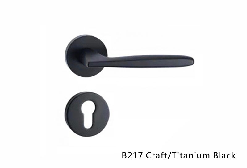 B217-Craft-Titanium Black