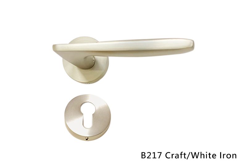 B217-Craft-White Iron