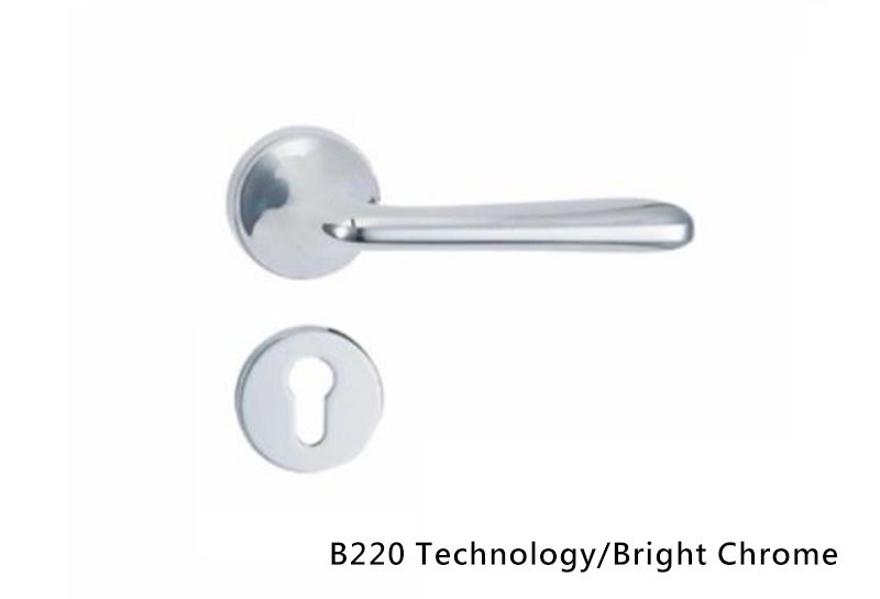 B220-Technology-Bright Chrome