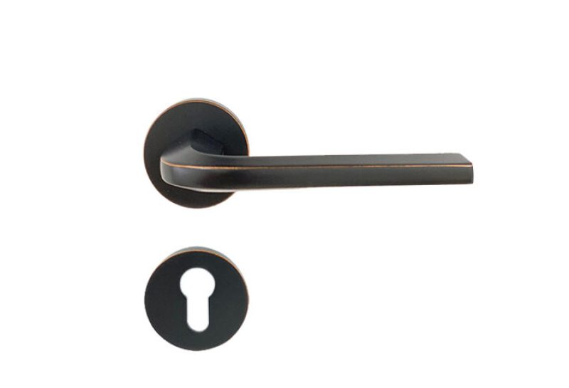 ISEO精品把手