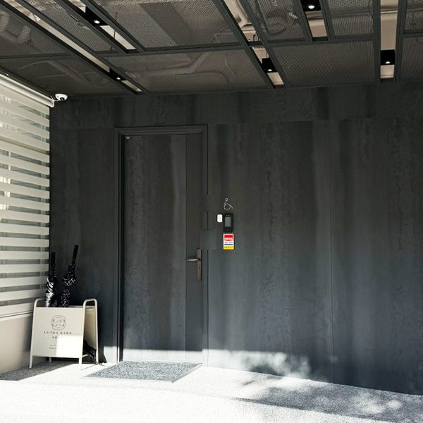 藍鯨美學鑑賞 右紘家居 原石A型 義大利進口瓷板